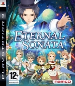 Eternal Sonata (PS3) (GameReplay)